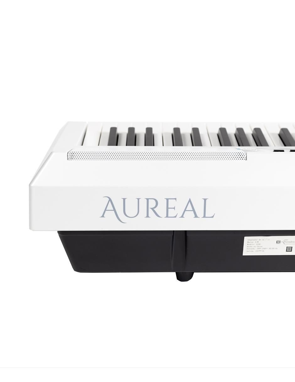 Piano S-194WH 88 teclas 6