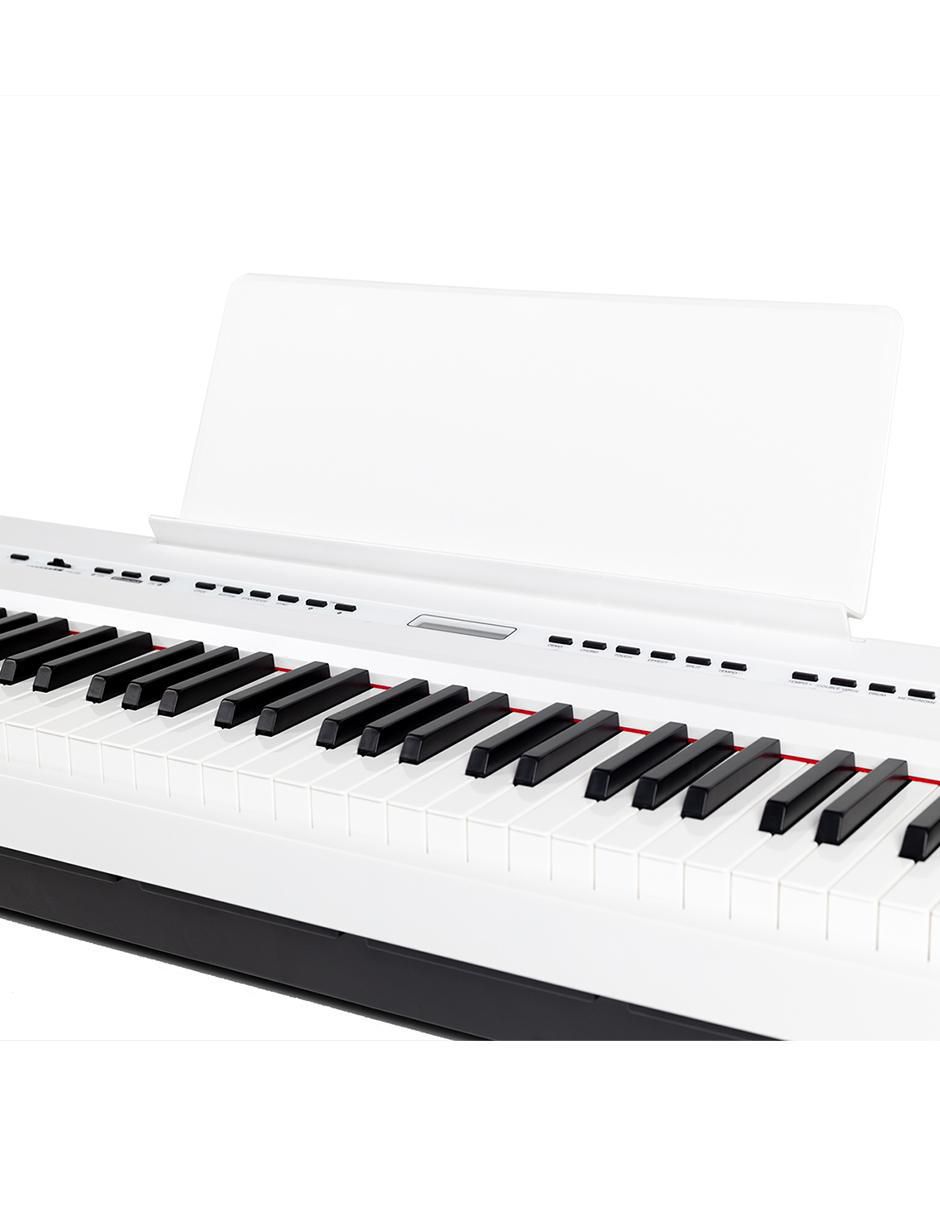 Piano S-194WH 88 teclas 7
