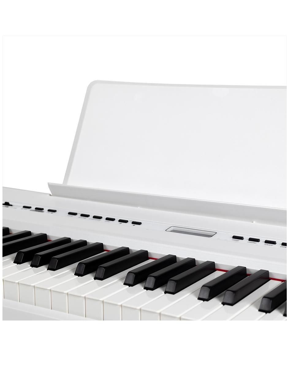 Piano S-194WH 88 teclas 9