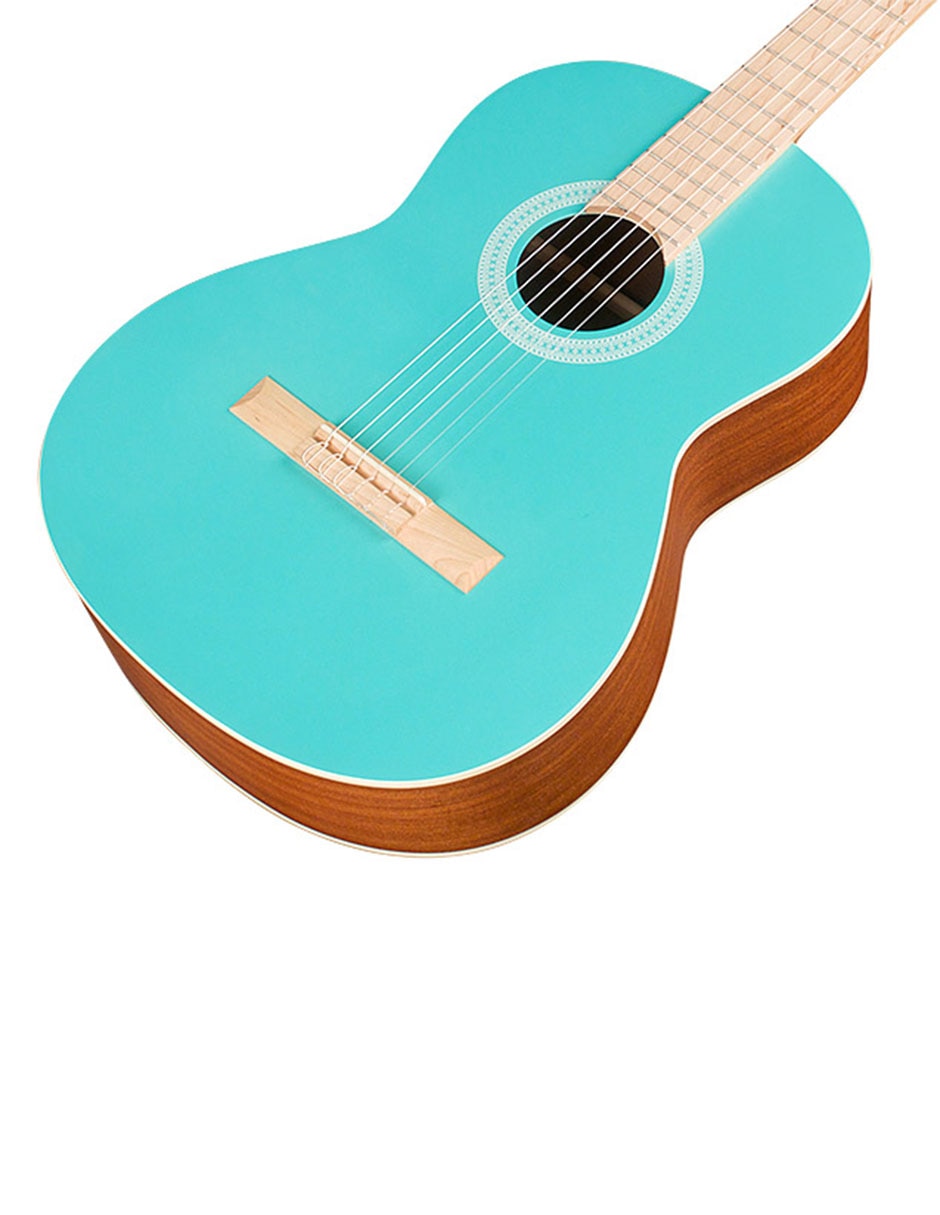Guitarra acústica clásica c1 matiz