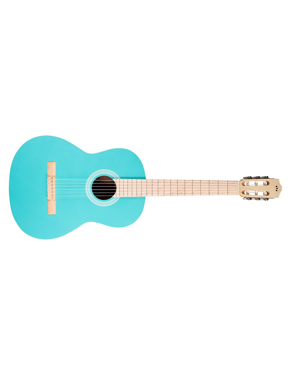 Guitarra acústica clásica c1 matiz