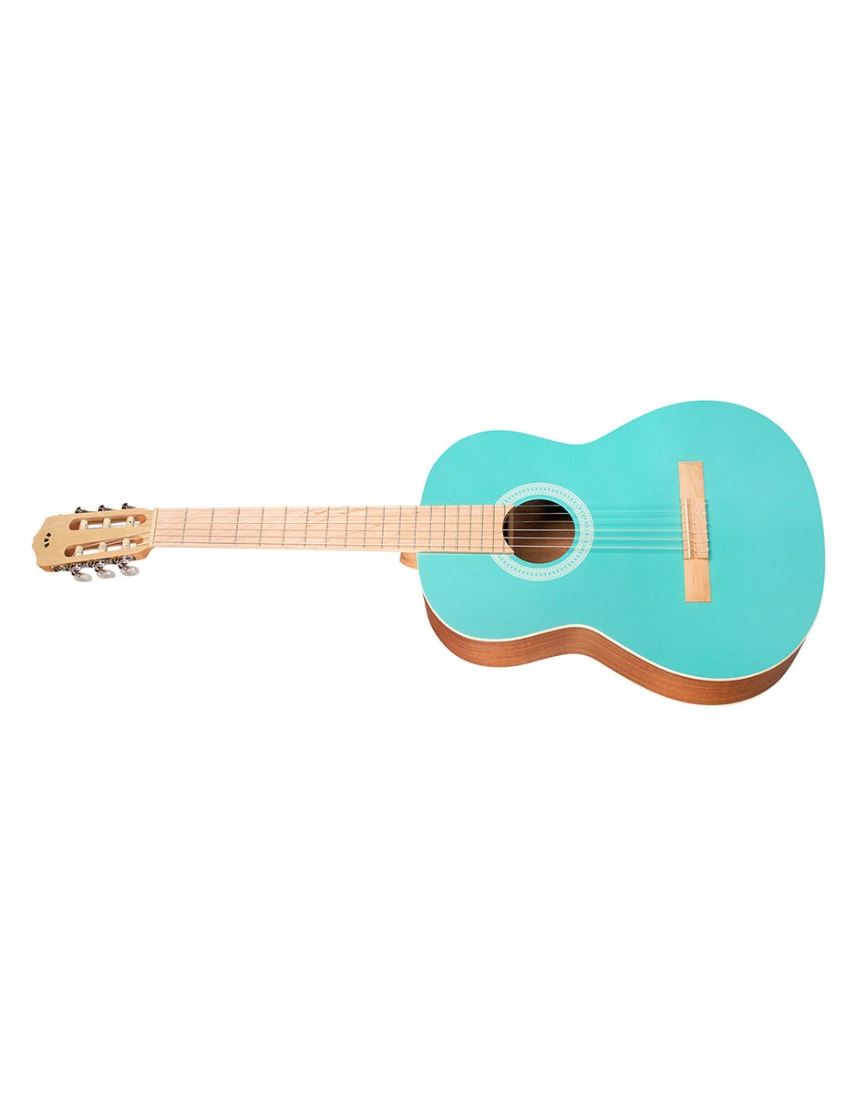Guitarra acústica clásica c1 matiz 5