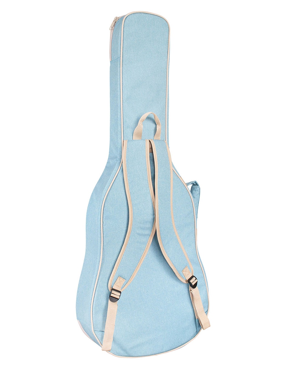 Guitarra acústica clásica c1 matiz 8