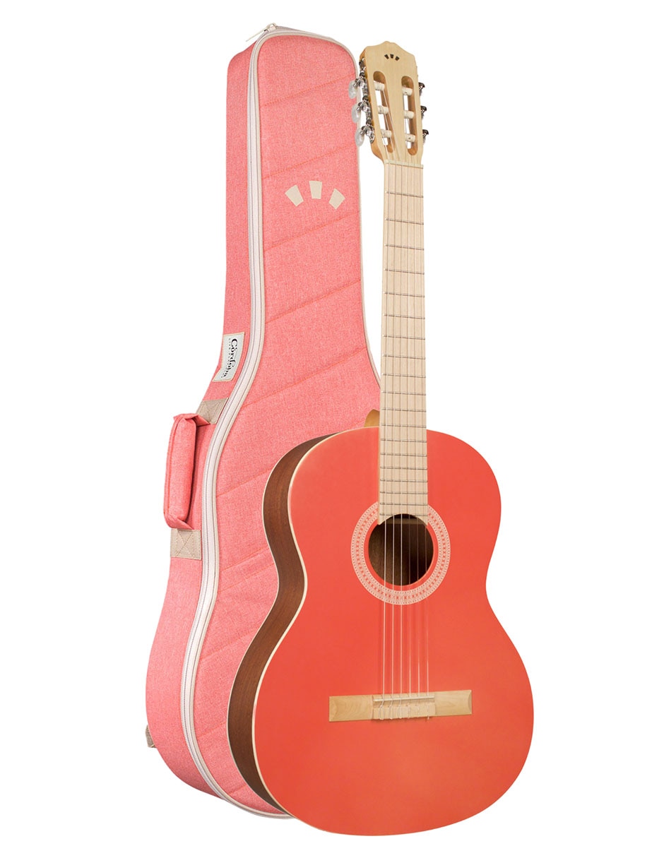 Guitarra acústica clásica c1 matiz