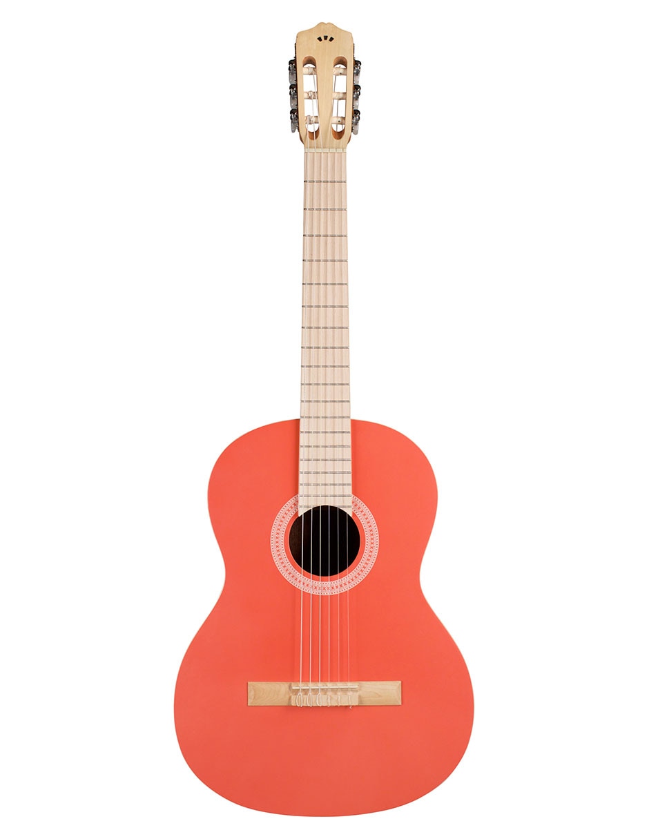 Guitarra acústica clásica c1 matiz 2