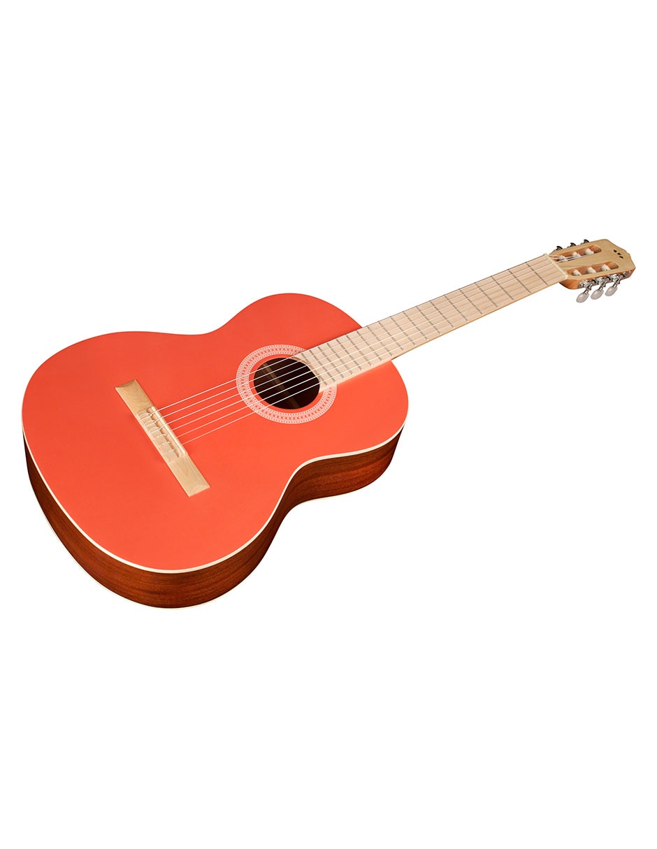 Guitarra acústica clásica c1 matiz 4
