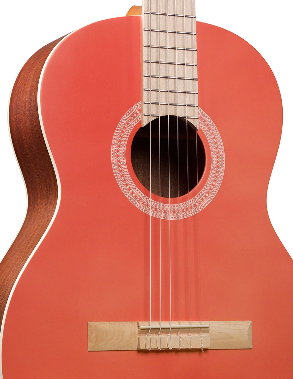 Guitarra acústica clásica c1 matiz 5