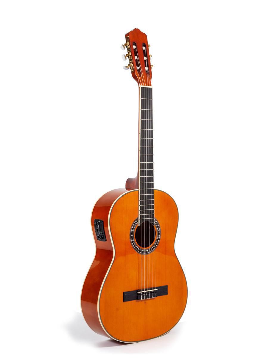 Guitarra acústica clásica l310-39 kl yn Guitarra acústica clásica l310-39 kl yn