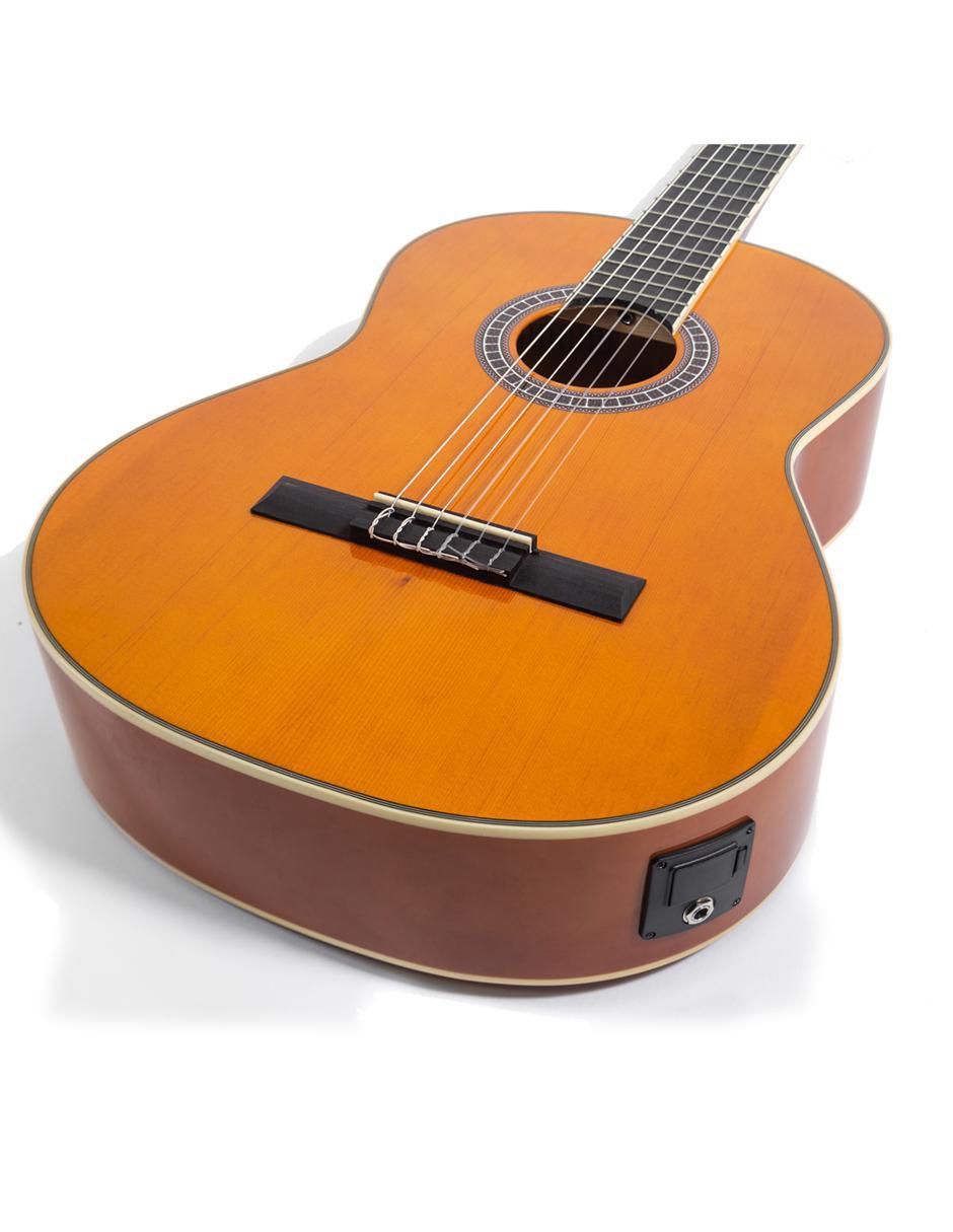 Guitarra acústica clásica l310-39 kl yn 4