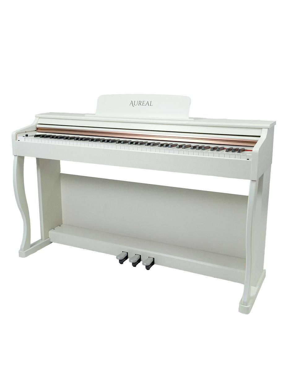 Piano B-89WH 88 teclas 3