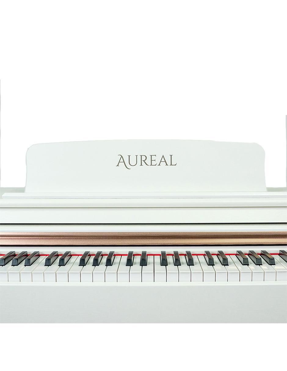 Piano B-89WH 88 teclas 5