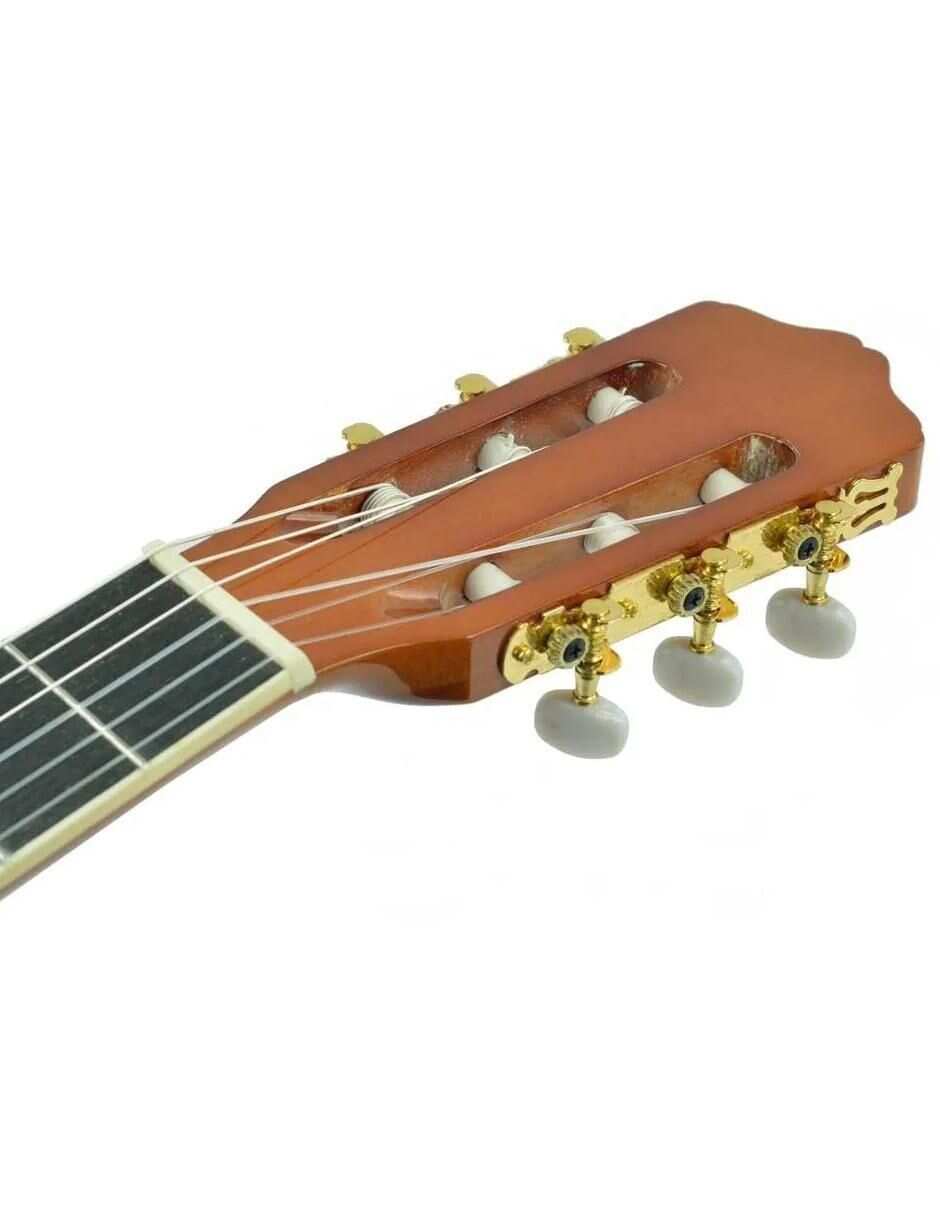 Guitarra electroacústica l330-09 kl yn 4