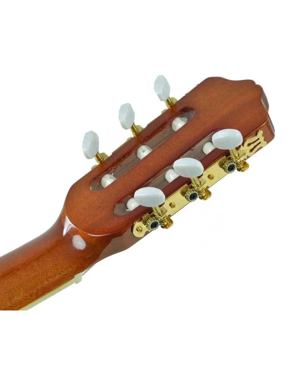 Guitarra electroacústica l330-09 kl yn 5