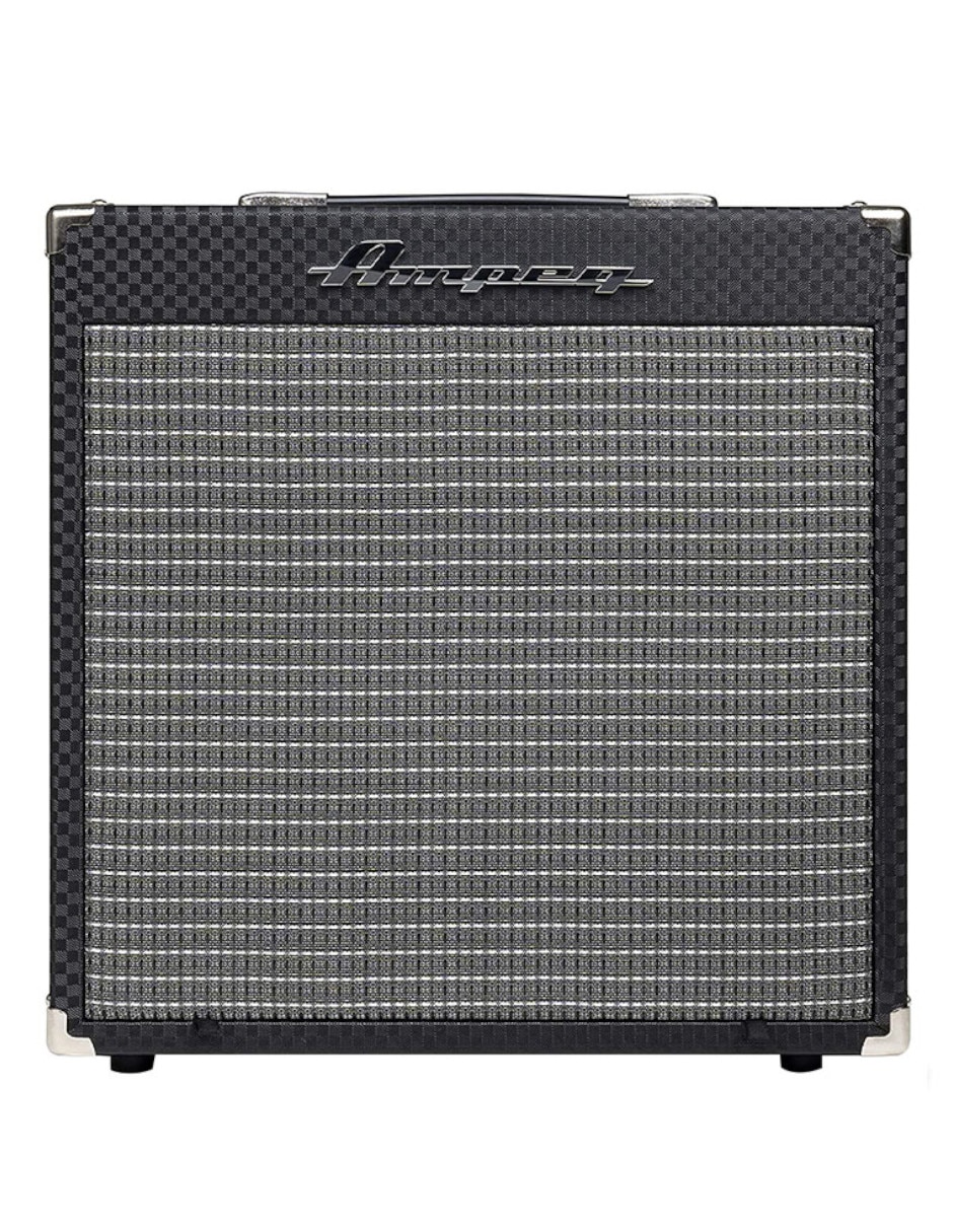 Amplificador para bajo RB-108 de 110 V - 120 V Amplificador para bajo RB-108 de 110 V - 120 V