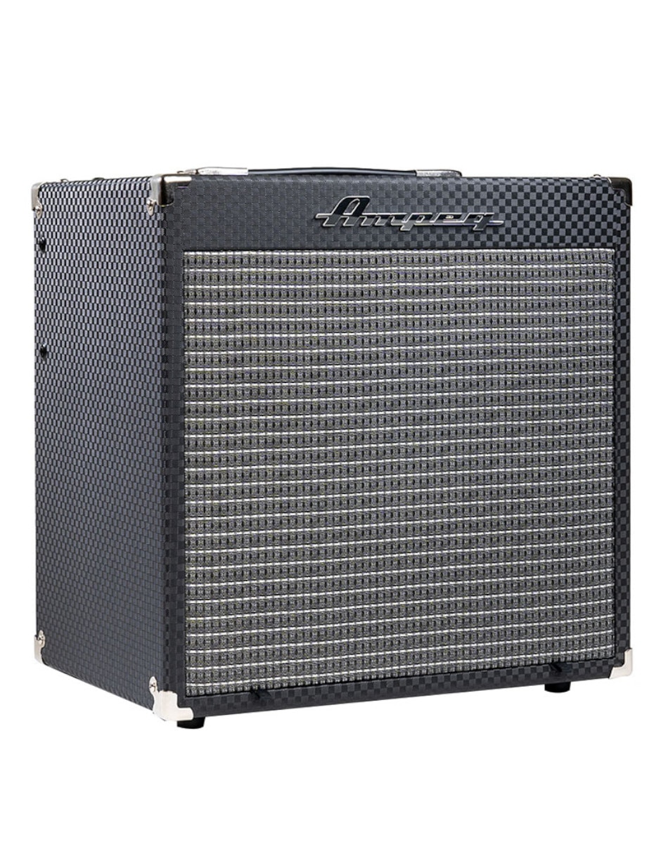 Amplificador para bajo RB-108 de 110 V - 120 V 2