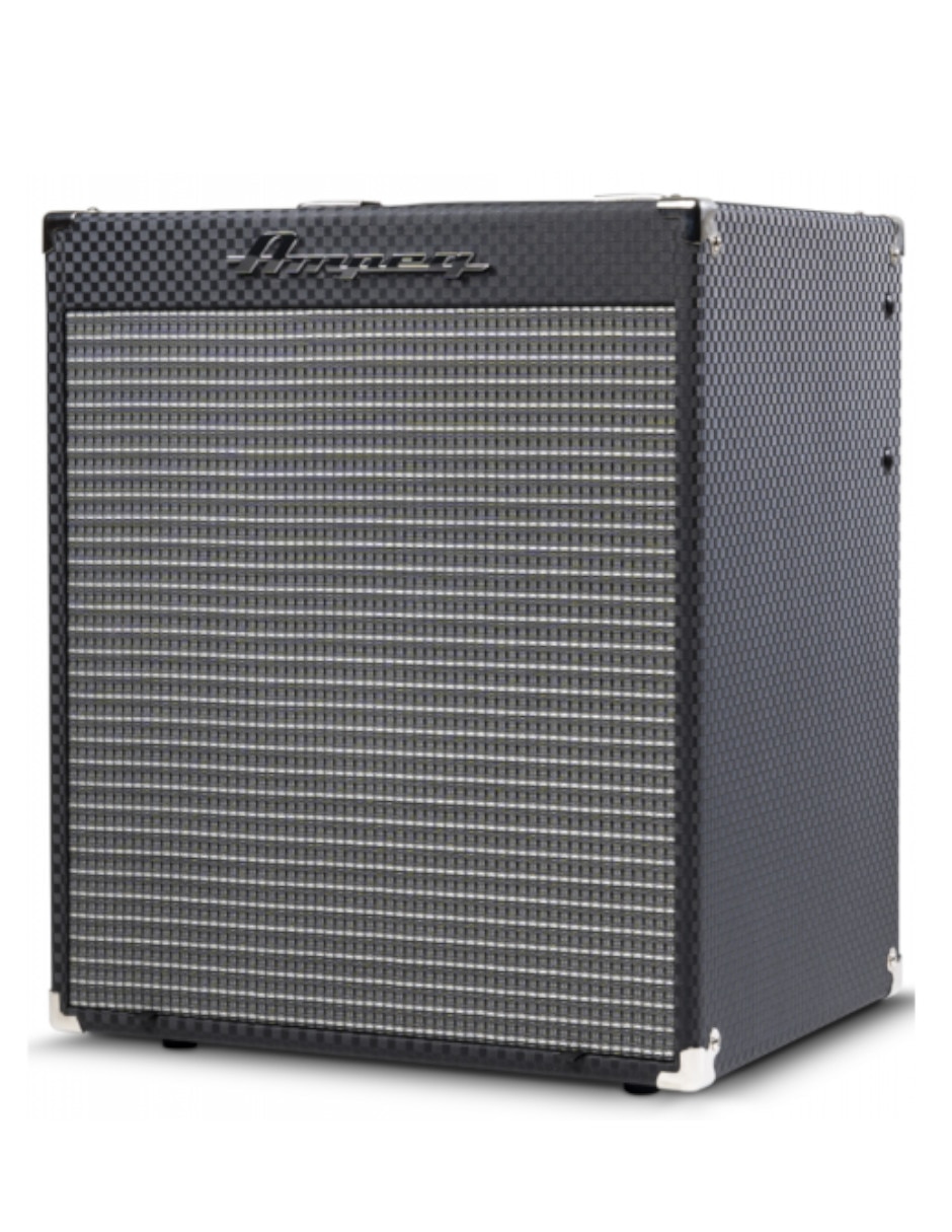 Amplificador para bajo RB-110 de 110 V - 120 V 2