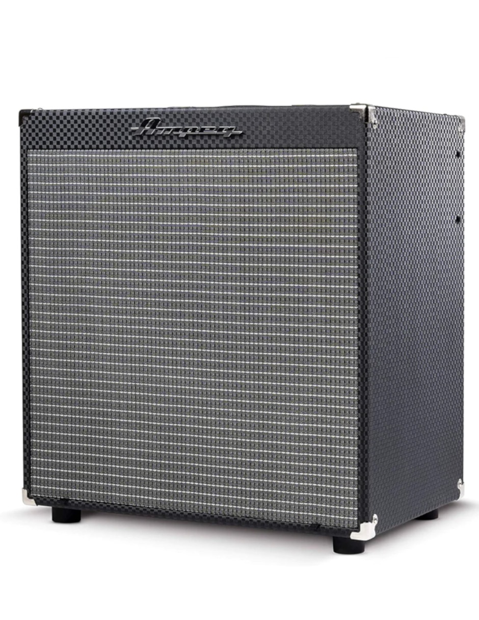 Amplificador para bajo RB-115 de 110 V - 120 V 2