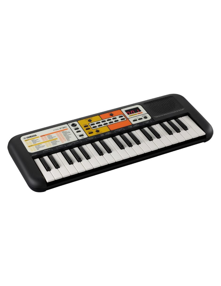 Teclado digital de 37 teclas PSSF30 2