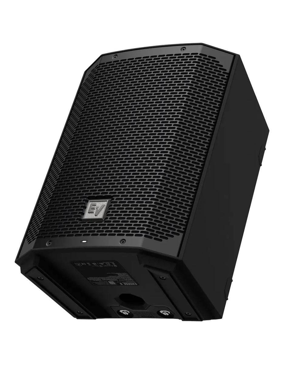 Bocina Everse 8 bluetooth 2