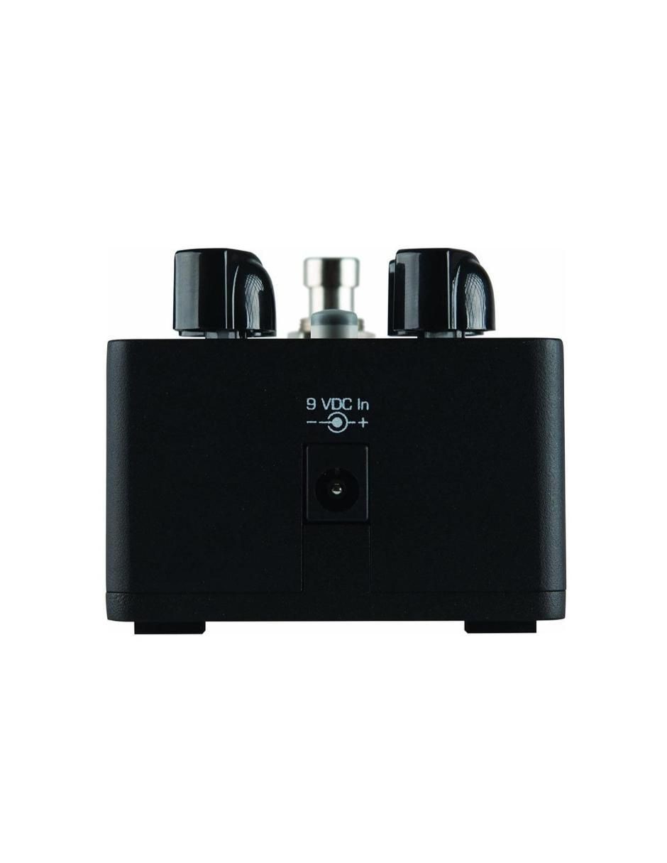 Pedalera Classic 4