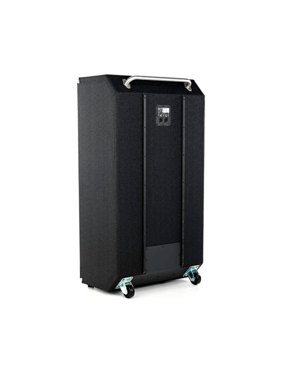 Bocina Gabinete de bajo SVT810E AMPEG alámbrica 3