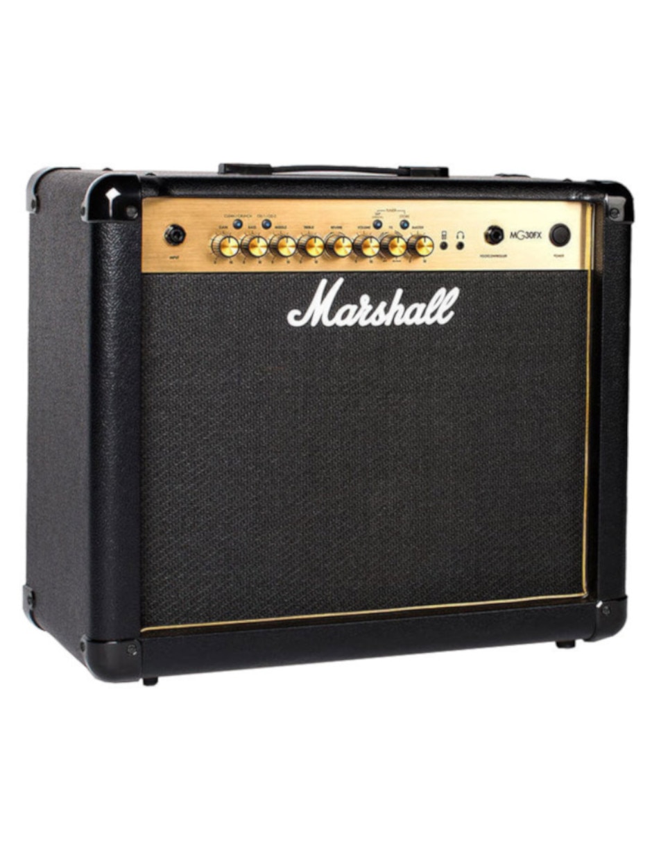Amplificador para guitarra MG30GFX de 110 V - 120 V 2