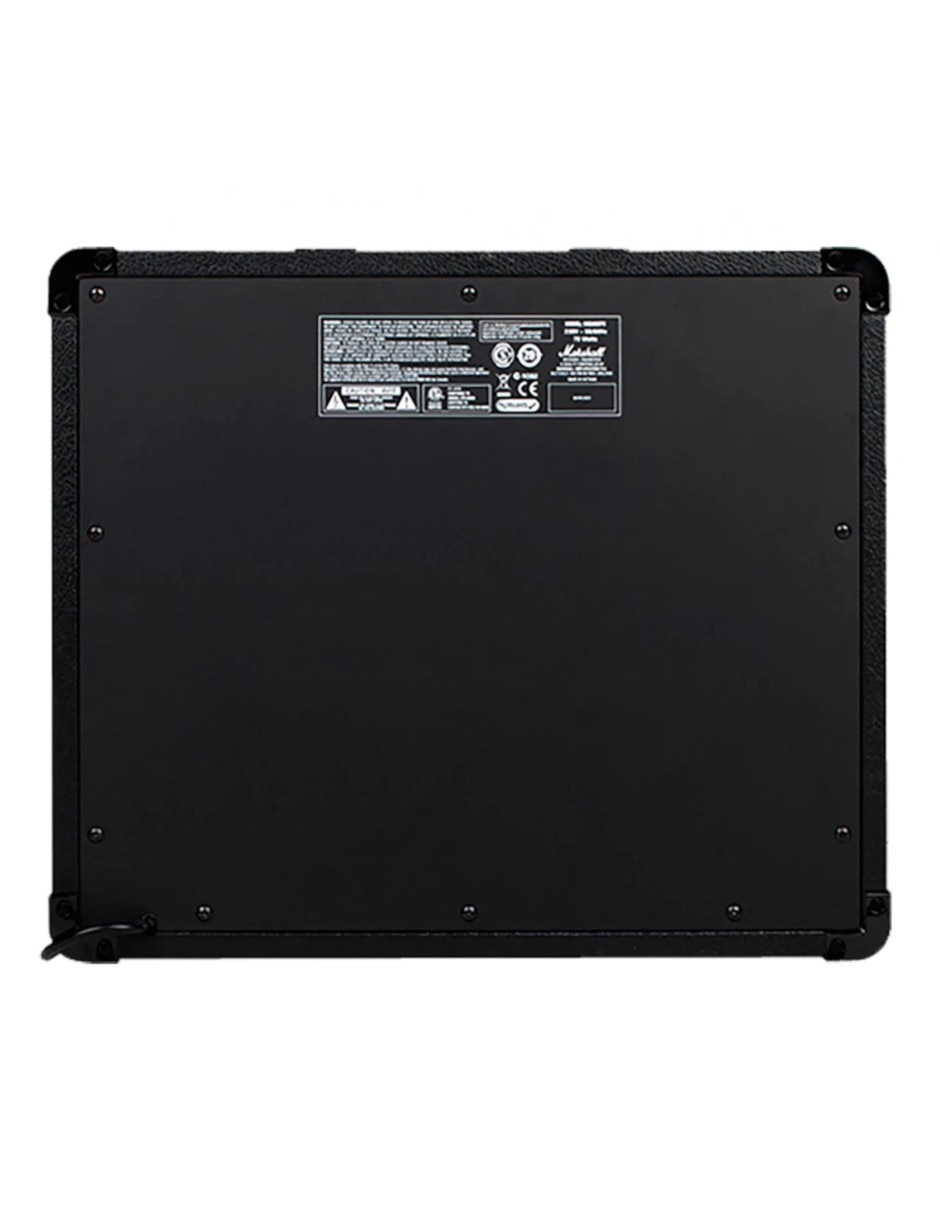 Amplificador para guitarra MG30GFX de 110 V - 120 V 3