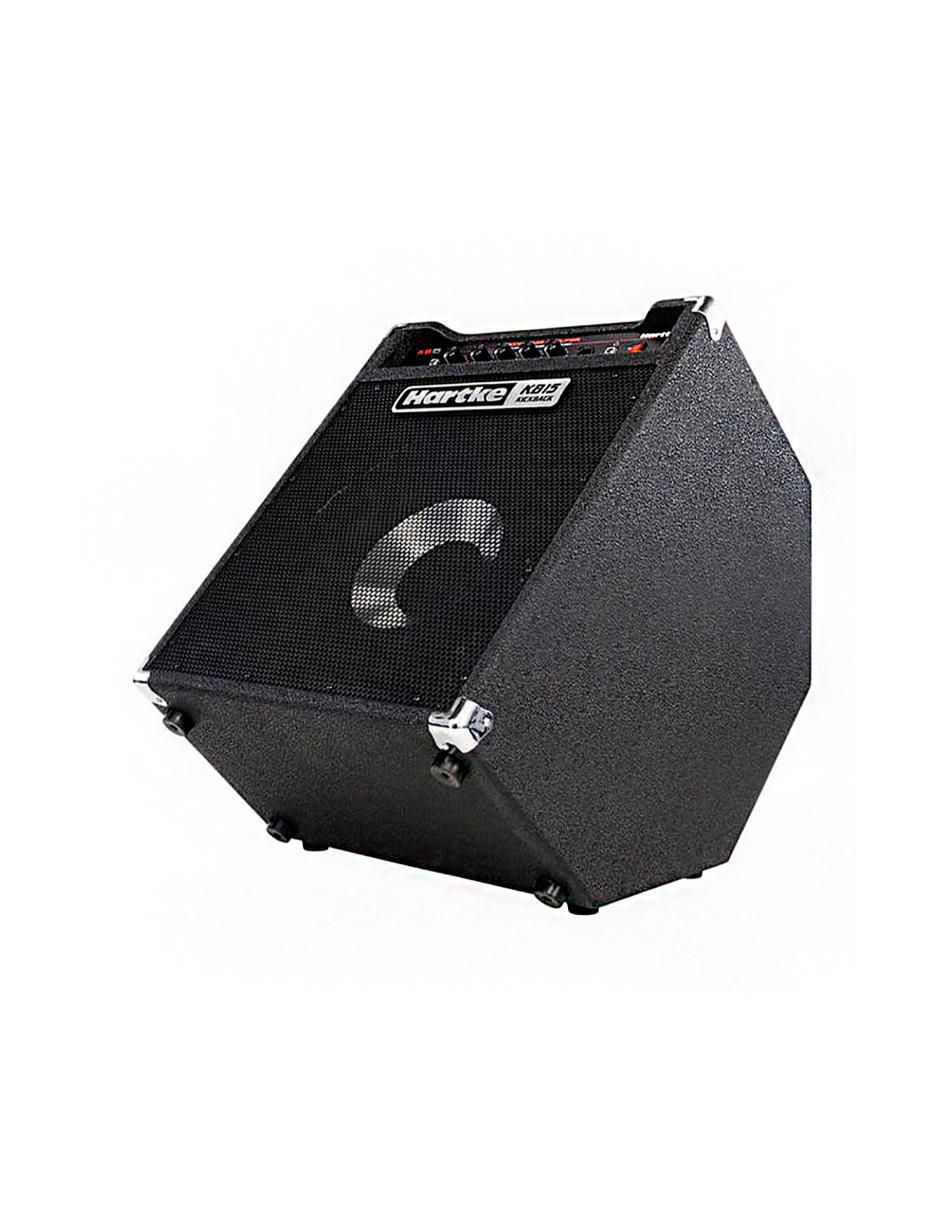 Amplificador para bajo HMKB15 de 110 V 3
