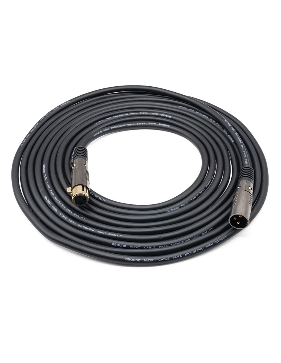Cables para instrumentos musicales 2