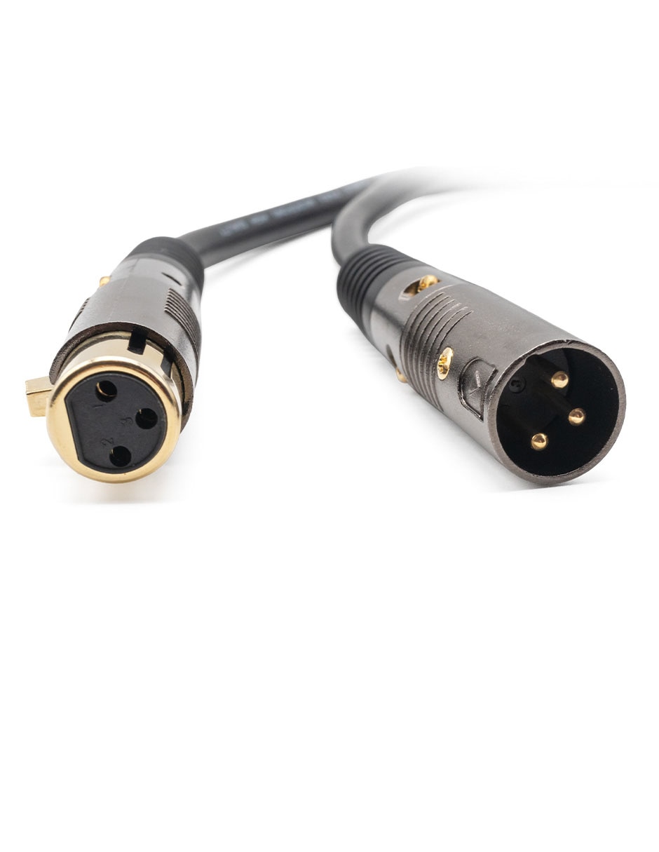 Cables para instrumentos musicales 5
