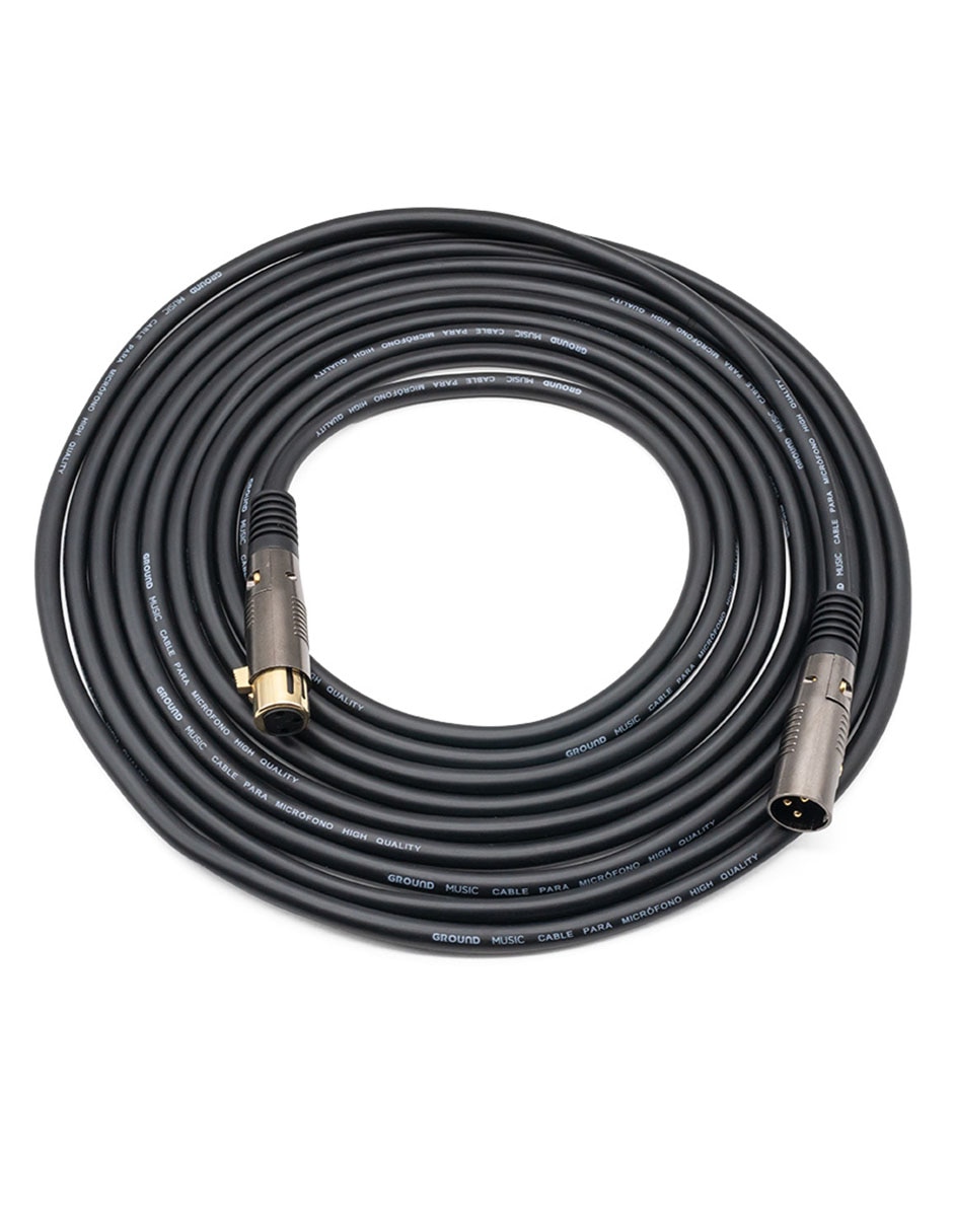 Cables para instrumentos musicales