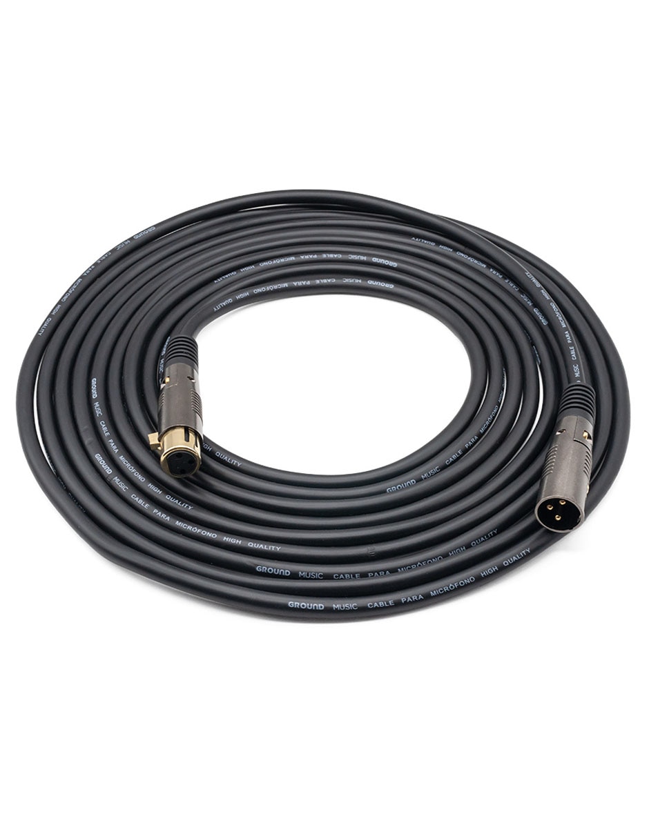 Cables para instrumentos musicales 2