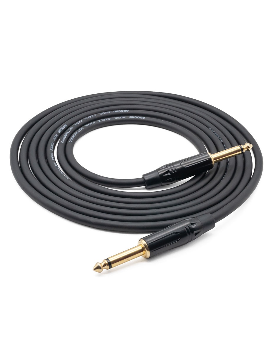 Cables para instrumentos musicales 2