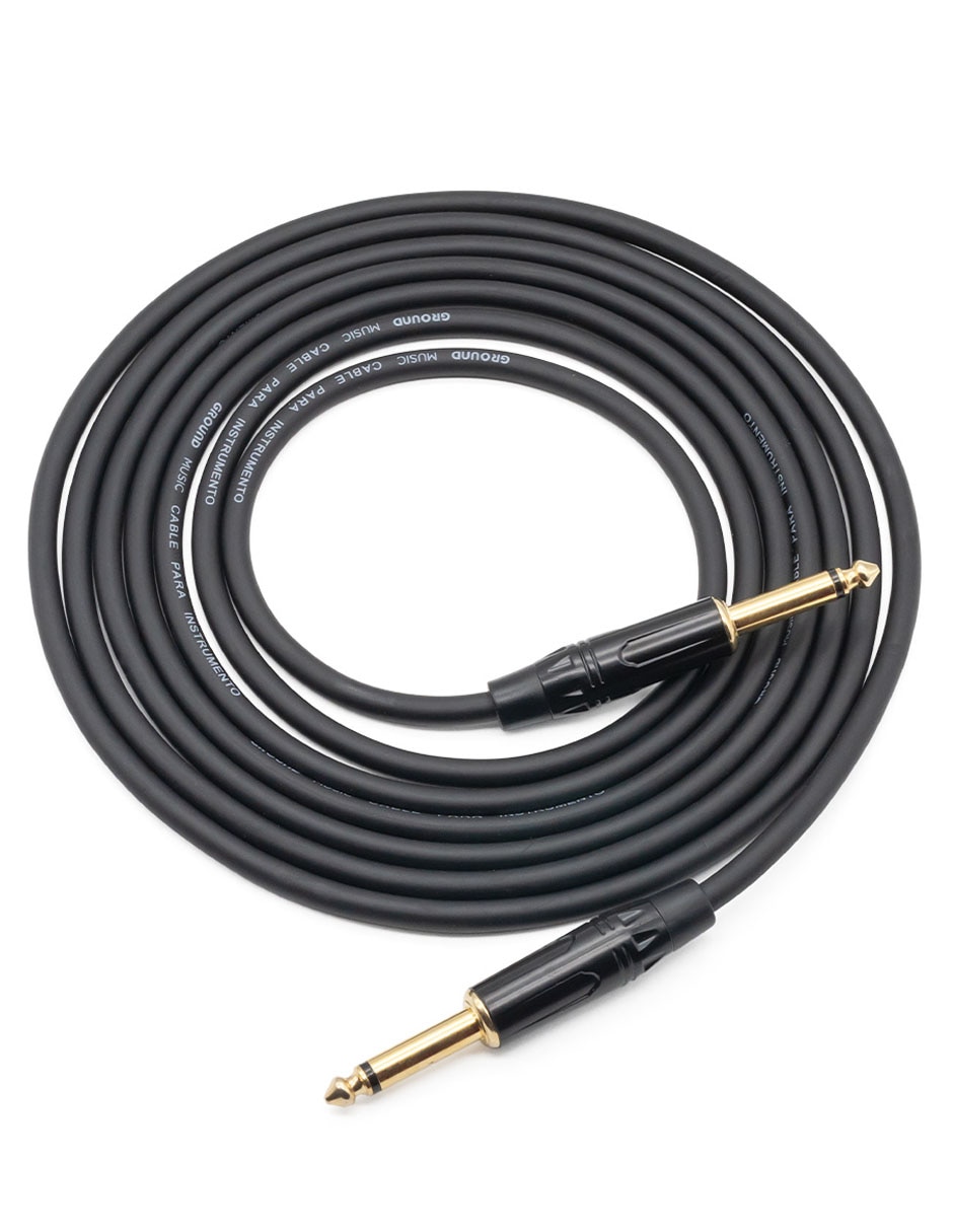 Cables para instrumentos musicales