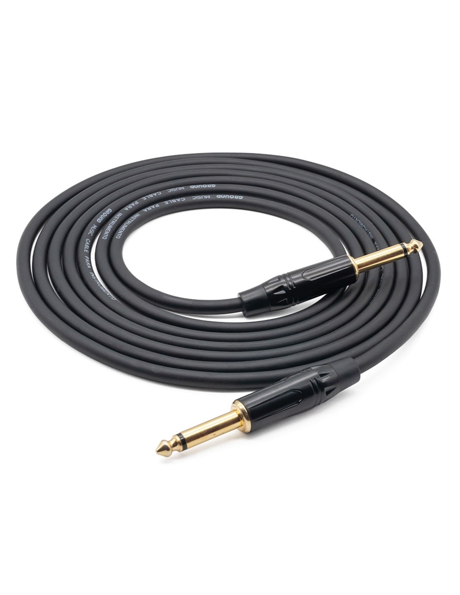 Cables para instrumentos musicales 2