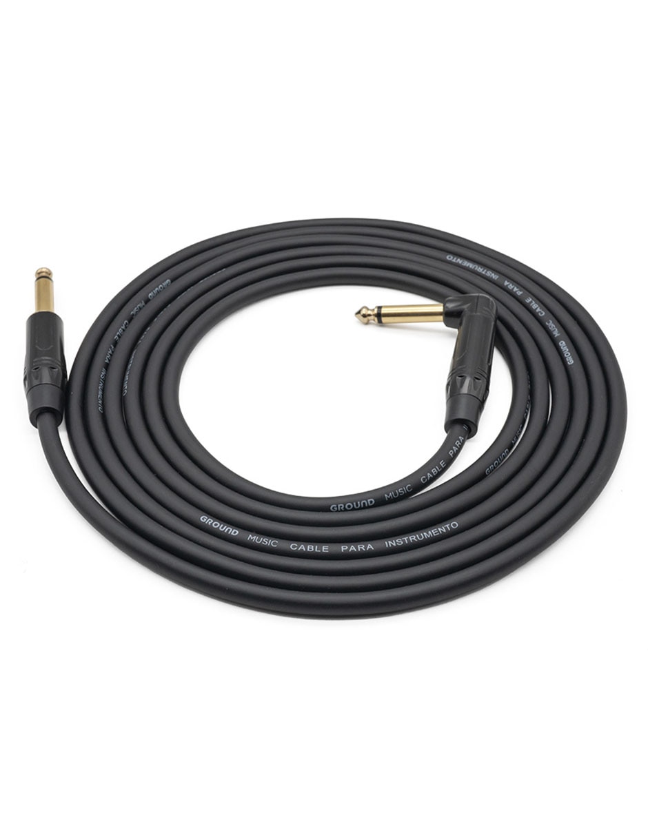 Cables para instrumentos musicales 2