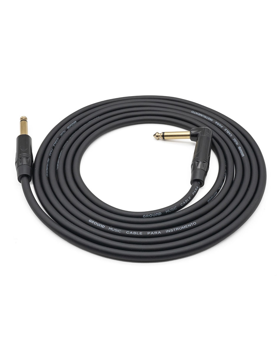Cables para instrumentos musicales 2
