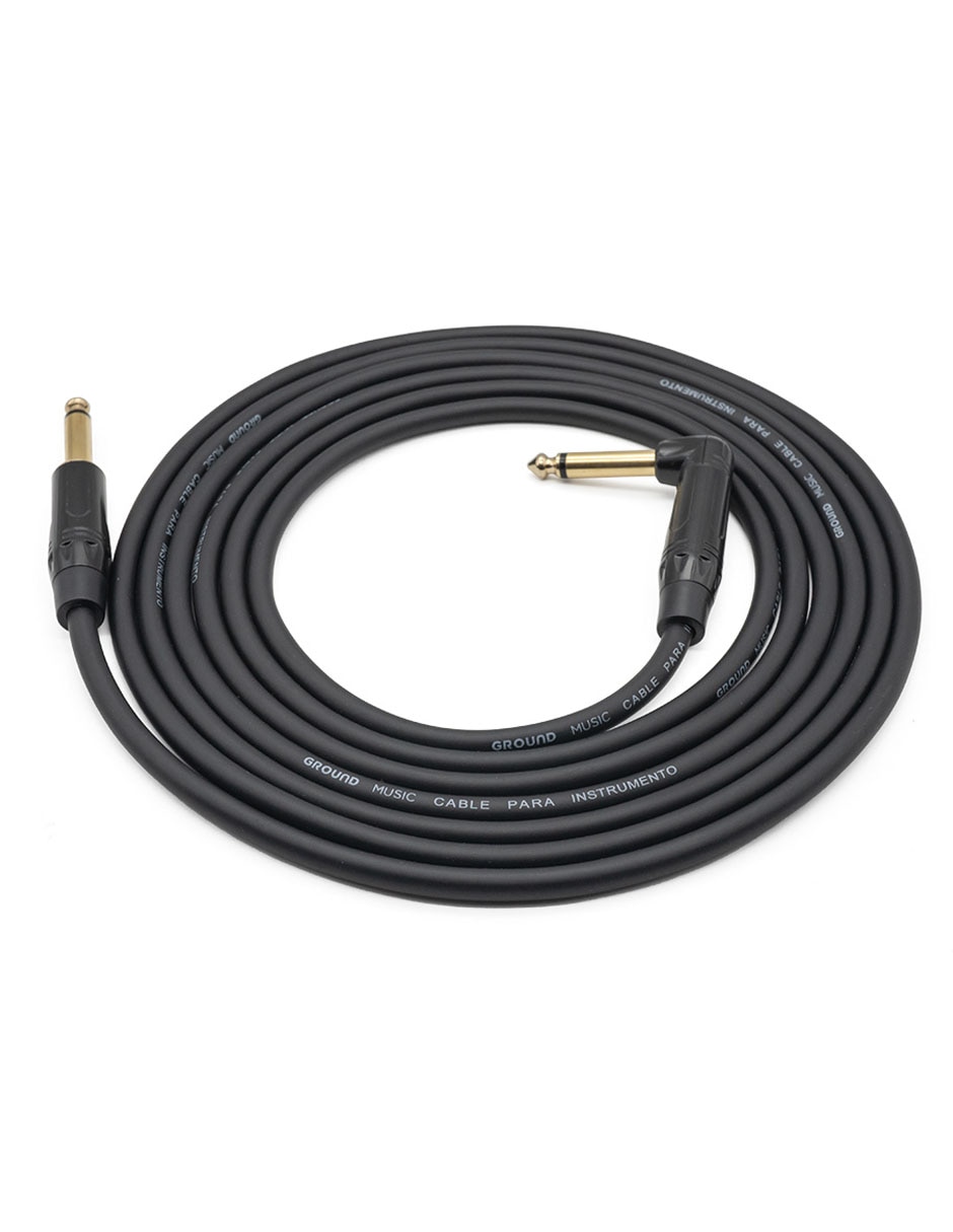 Cables para instrumentos musicales 2