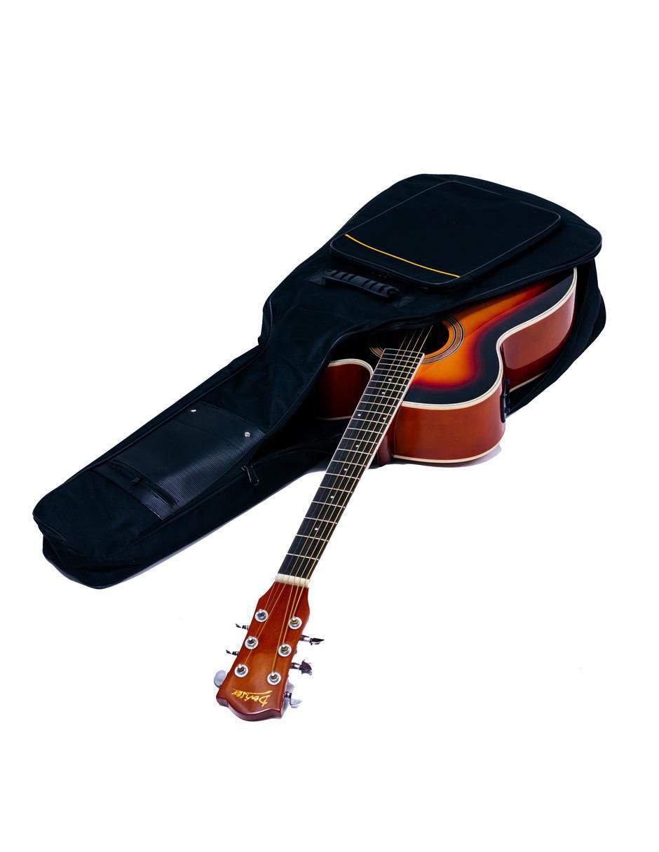 Guitarra electroacústica l-706-klts 5