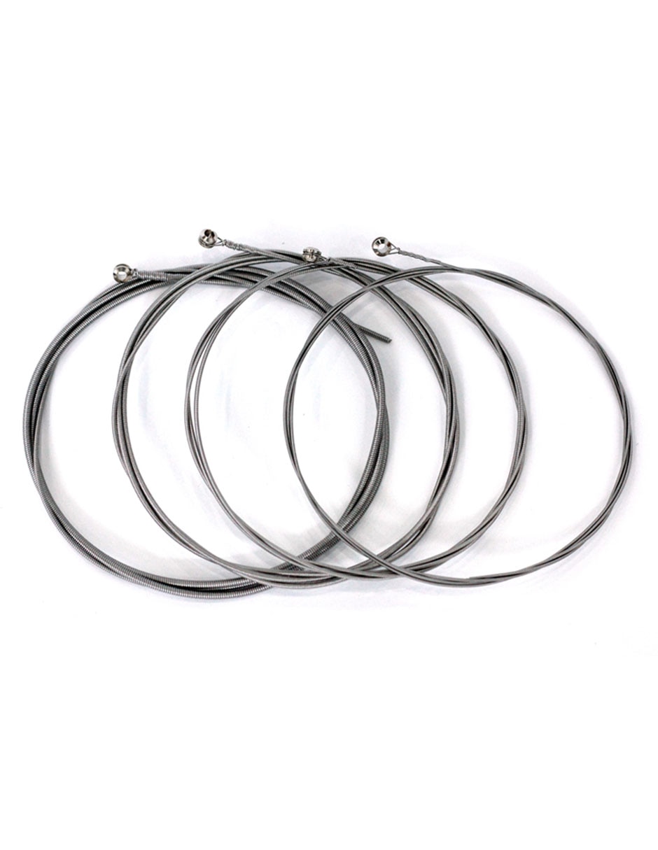 Set cuerdas para bajo