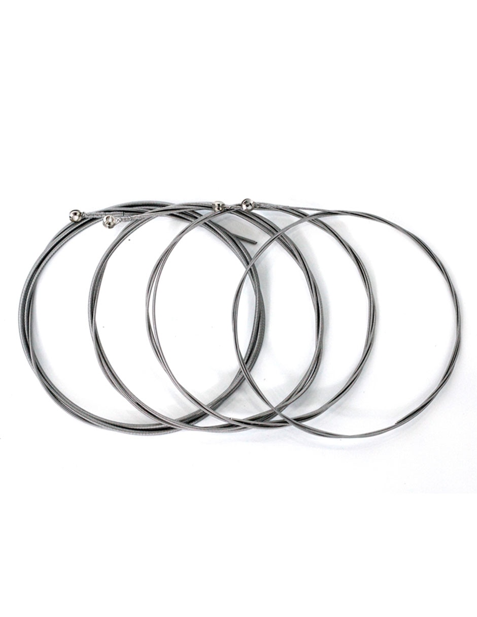 Set cuerdas para bajo