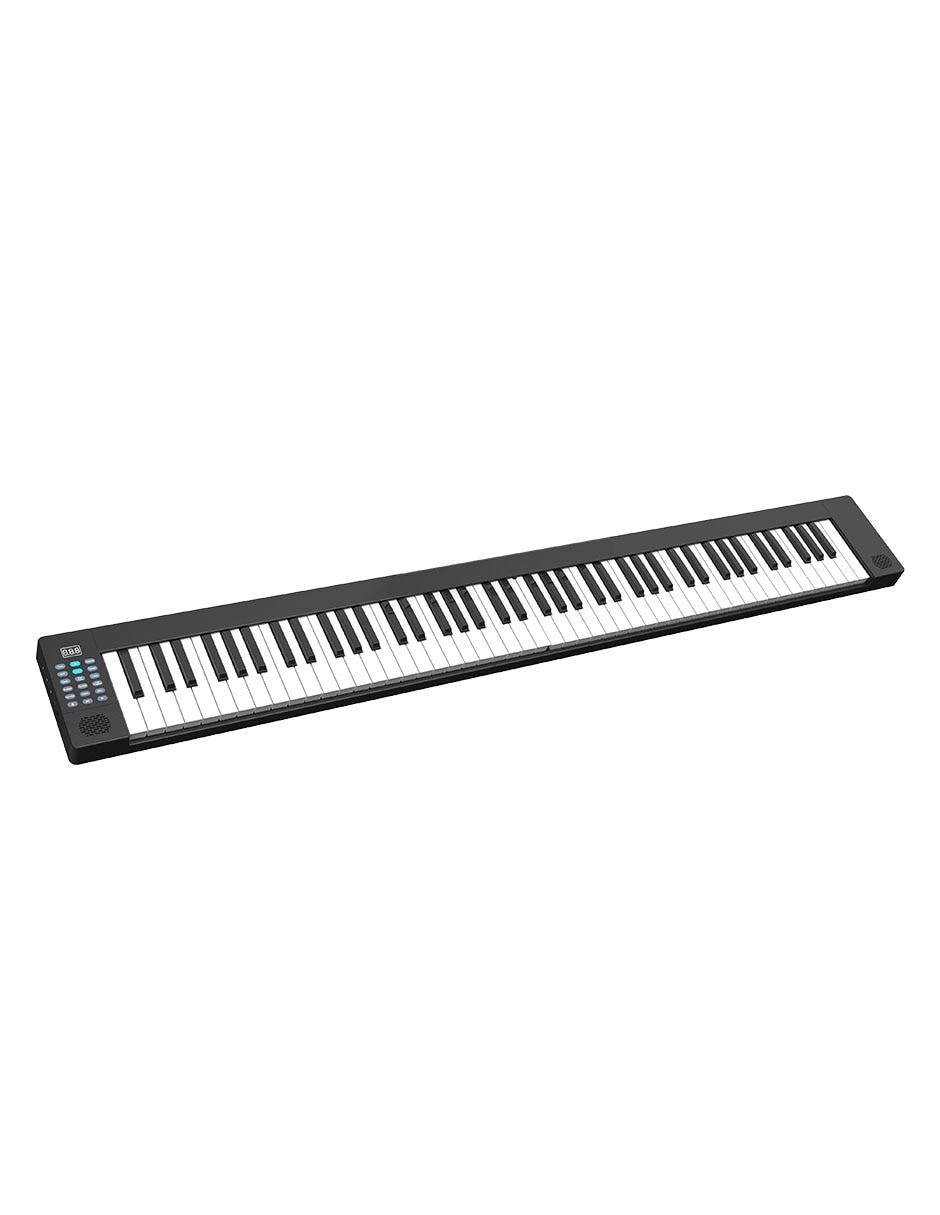 Teclado digital de 88 teclas 3065151 5