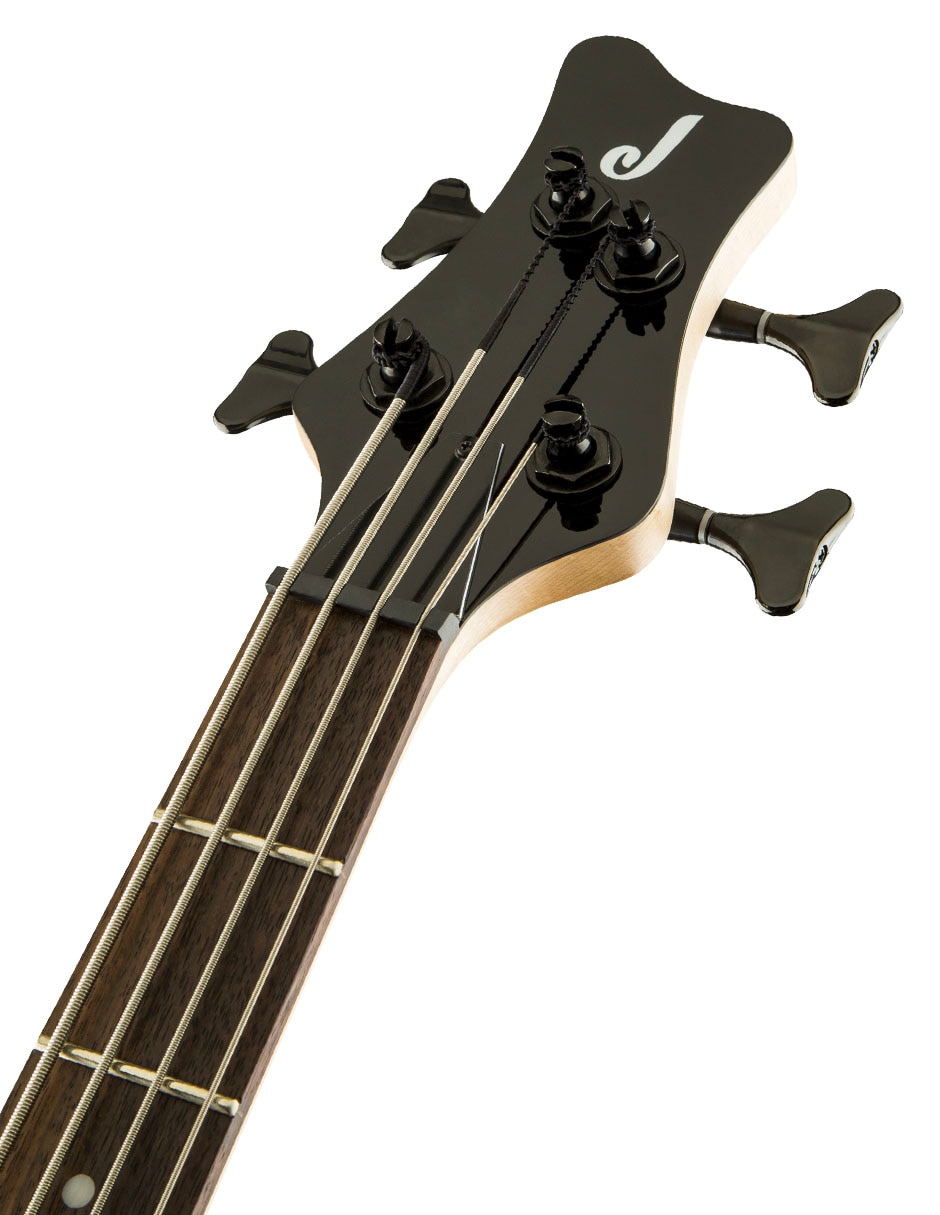 Bajo eléctrico 4