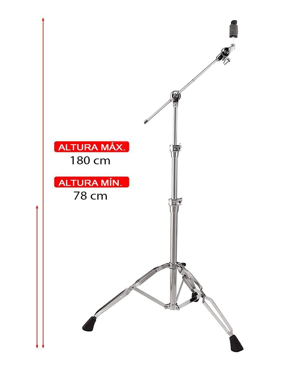 Atril para Platillo de Batería BC-930 3