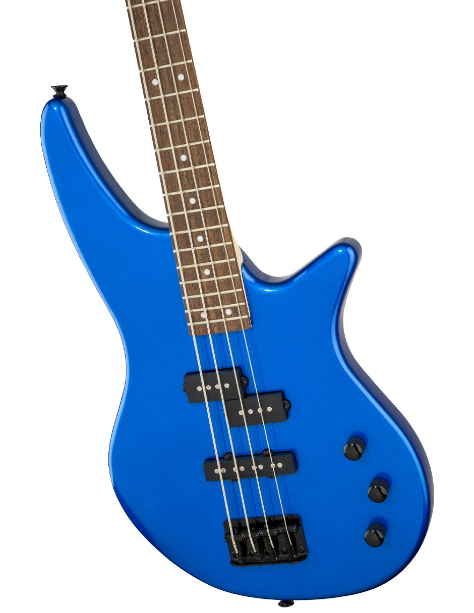Bajo eléctrico Series Spectra Bass JS2 3