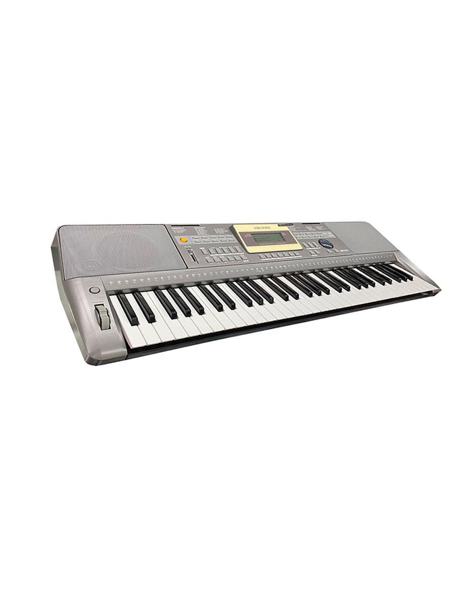 Teclado digital de 61 teclas MK-100 2