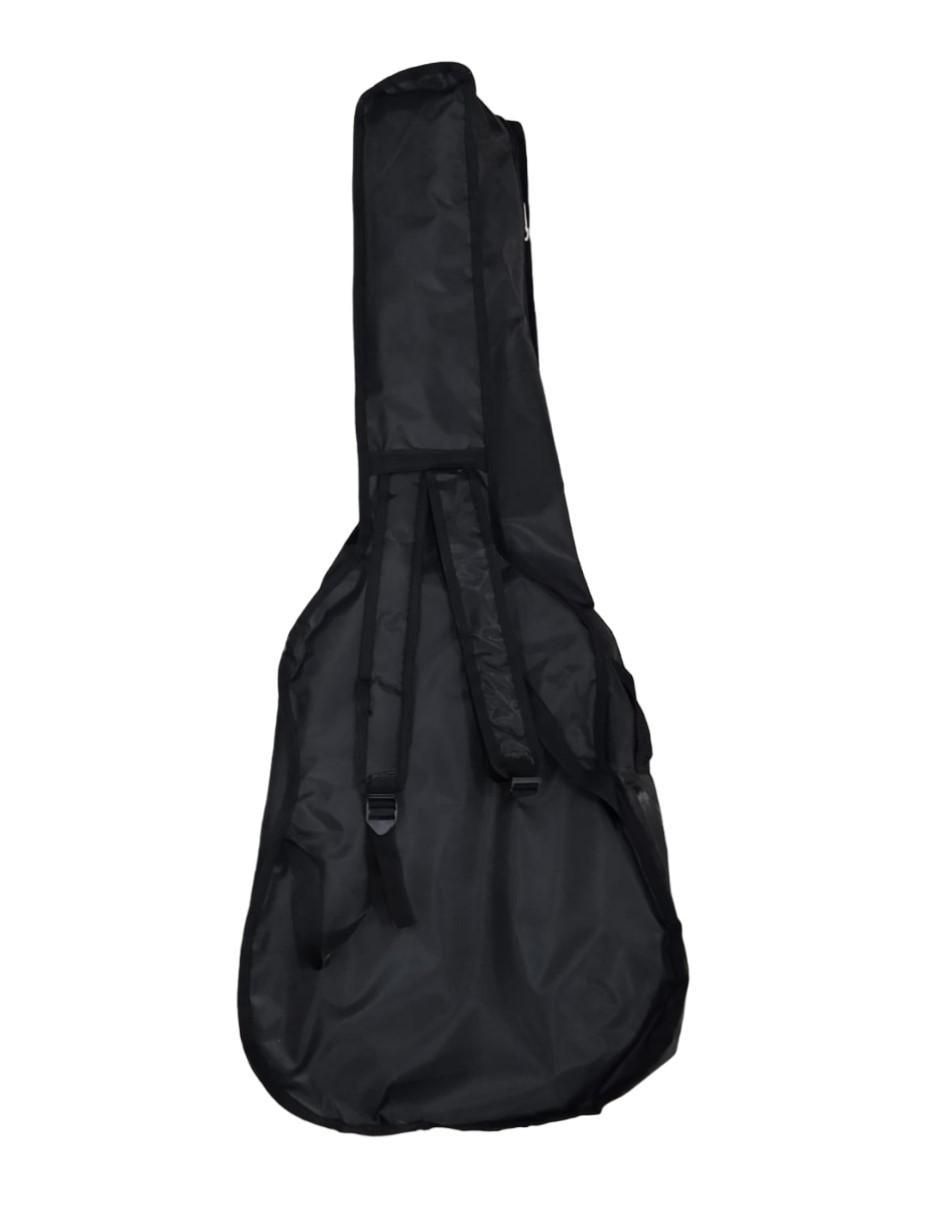 Funda guitarra acústica FUNTEXANA 2