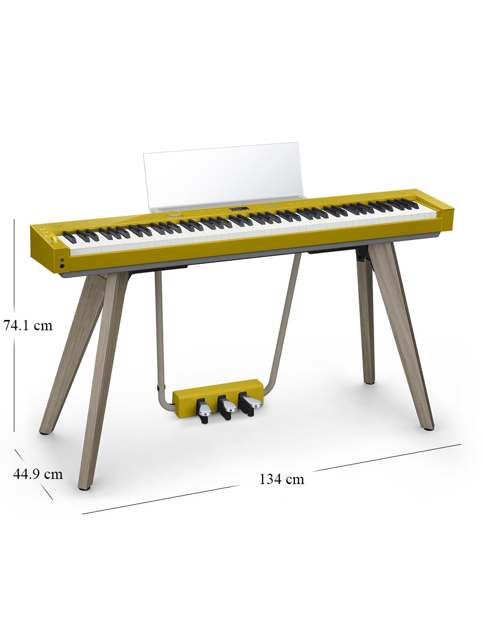 Piano PX-S7000HM 88 teclas 4