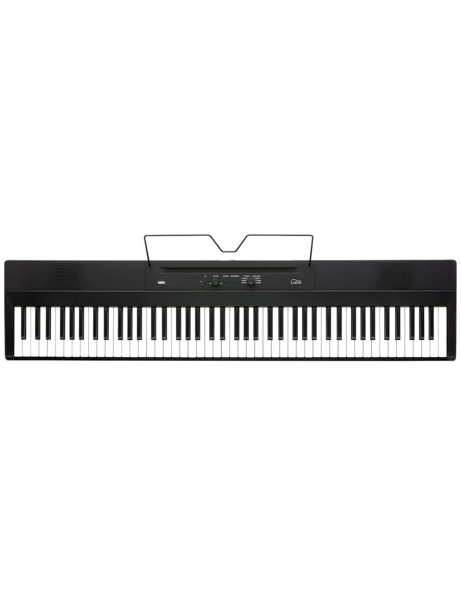 Piano Liano-bk 88 teclas 1