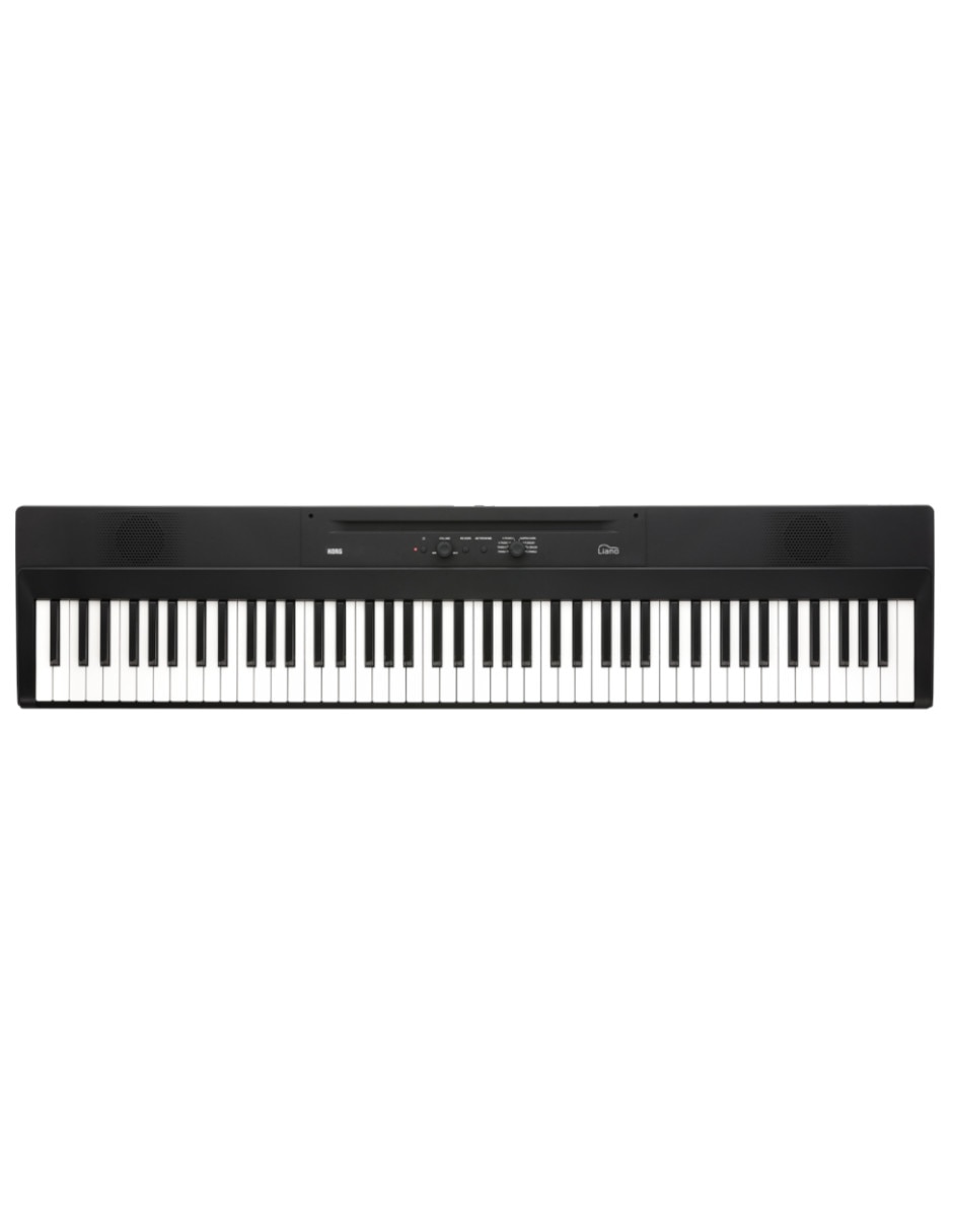 Piano Liano-bk 88 teclas